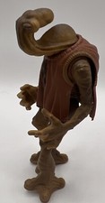 Momaw Nadon Hammerhead STAR WARS 4 Action Figure 1996 Toy