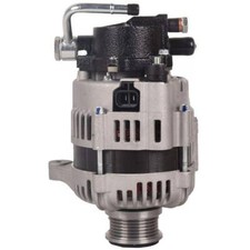 NEW Alternator for Hyundai Santa Fe CM engine D4EB 2.2L Turbo Diesel 06-09