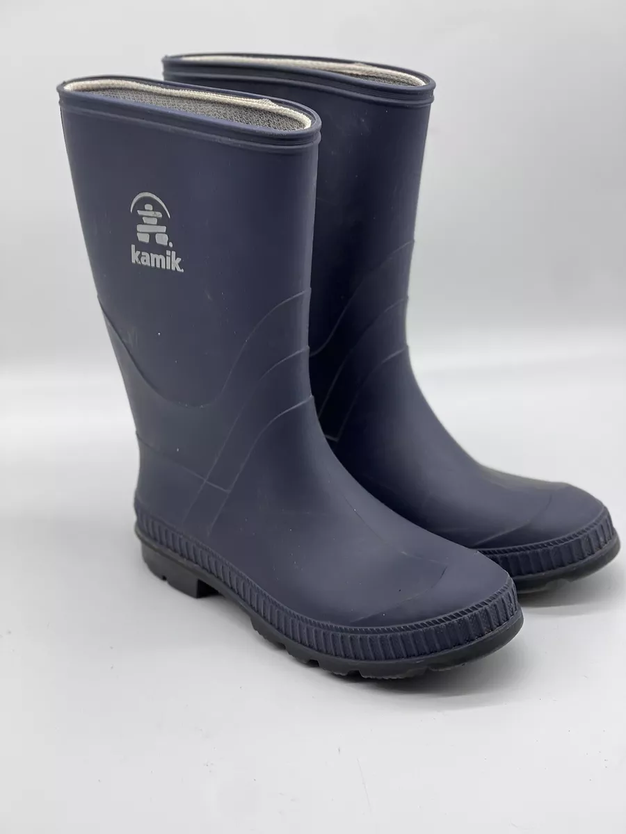 Kamik hot sale neoprene boots