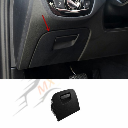 Black Driving Side ABS Glove Storage Box For BMW G30/31 G32 201721