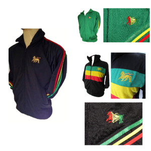 tuta rasta adidas