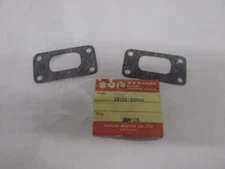NOS NEW  SUZUKI 1972-1977 RV90 REED VALVE GASKET 13156-23000 sold as 2