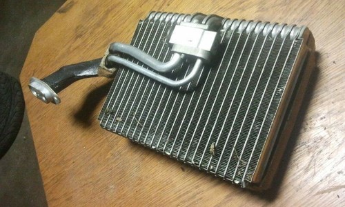 Renault Espace III JE / JE0D (2) Verdampfer Klima Klimaverdampfer 447500-1100