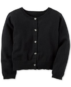 dressy black sweater