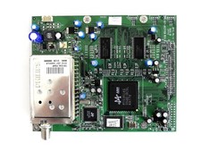 Polaroid FLM-373B Tuner Board 899-D01-JK401XAH 