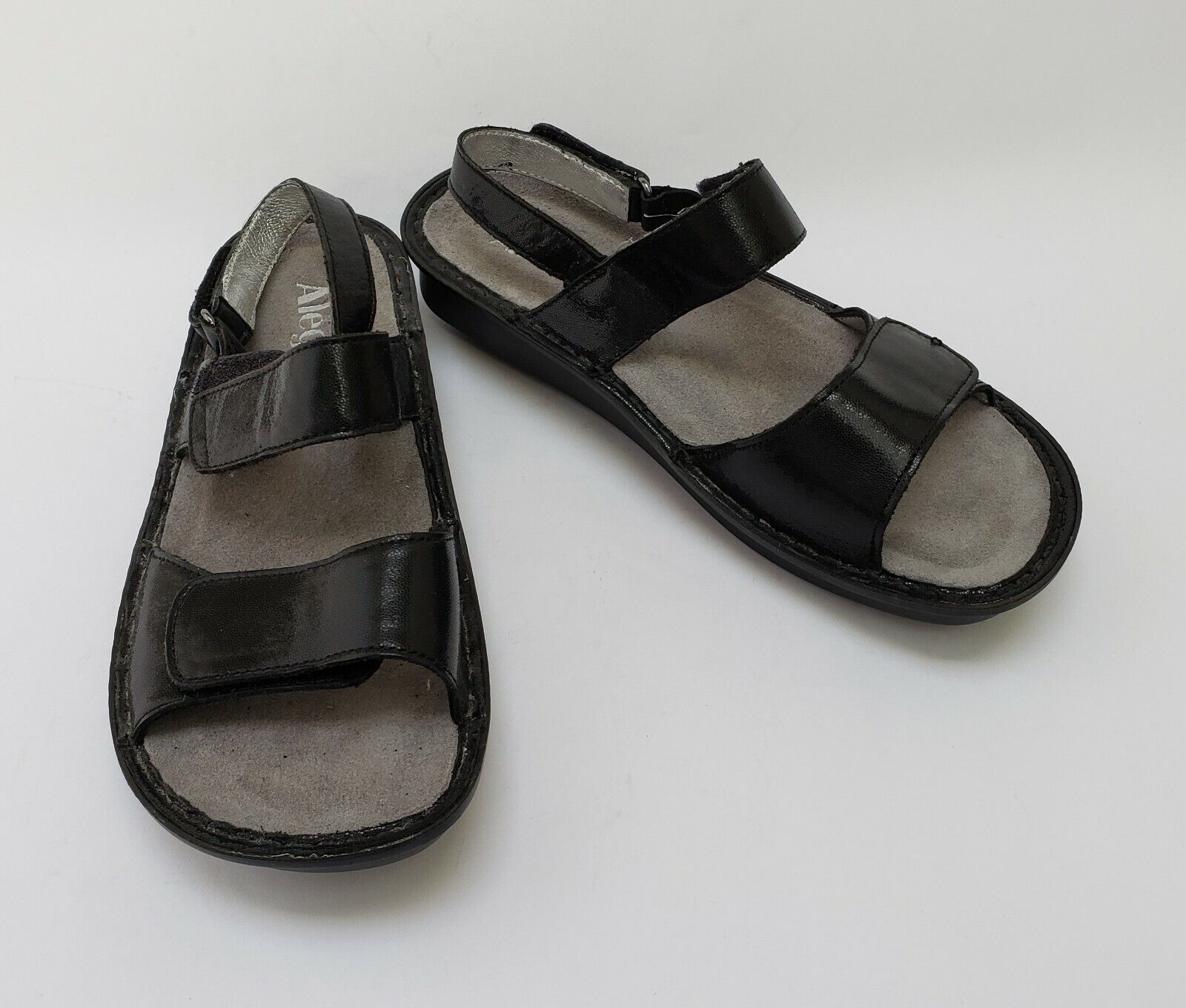 alegria sandals by pg lite