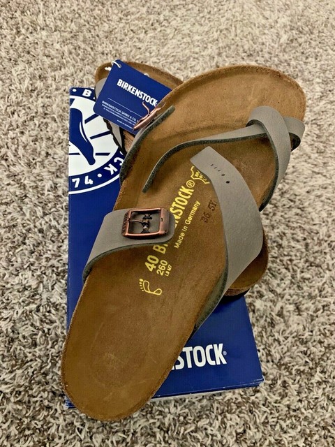 ebay birkenstocks