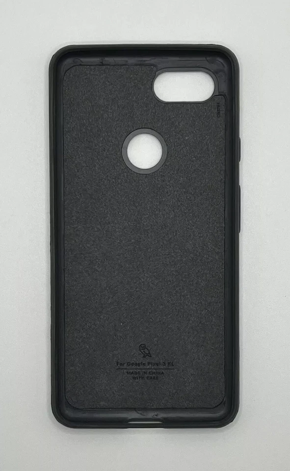 Bellroy Google Pixel 3 XL Funda de Cuero (Azul Marino) Foto 3 de 4