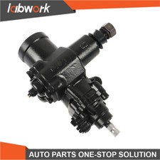 Labwork Power Steering Gear Box For 1997 - 2002 Dodge Ram 2500 3500