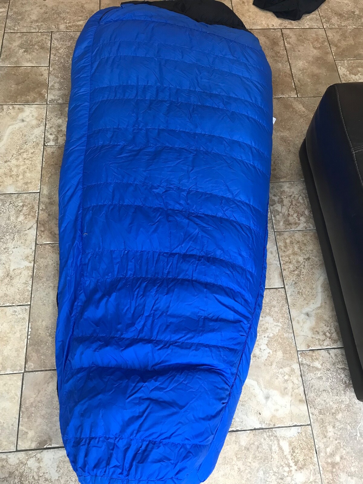 RAB Ladakh 1000 Four Season Sleeping Bag eBay