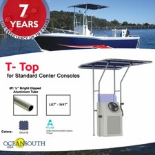 Oceansouth Boat T-top for Standard Center Con...