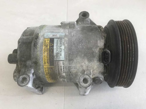 Renault Megane Klimakompressor Kompressor 8200316164