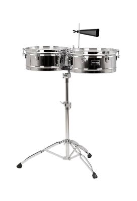 Gon Bops Timbale, Standard (FSTB1415)