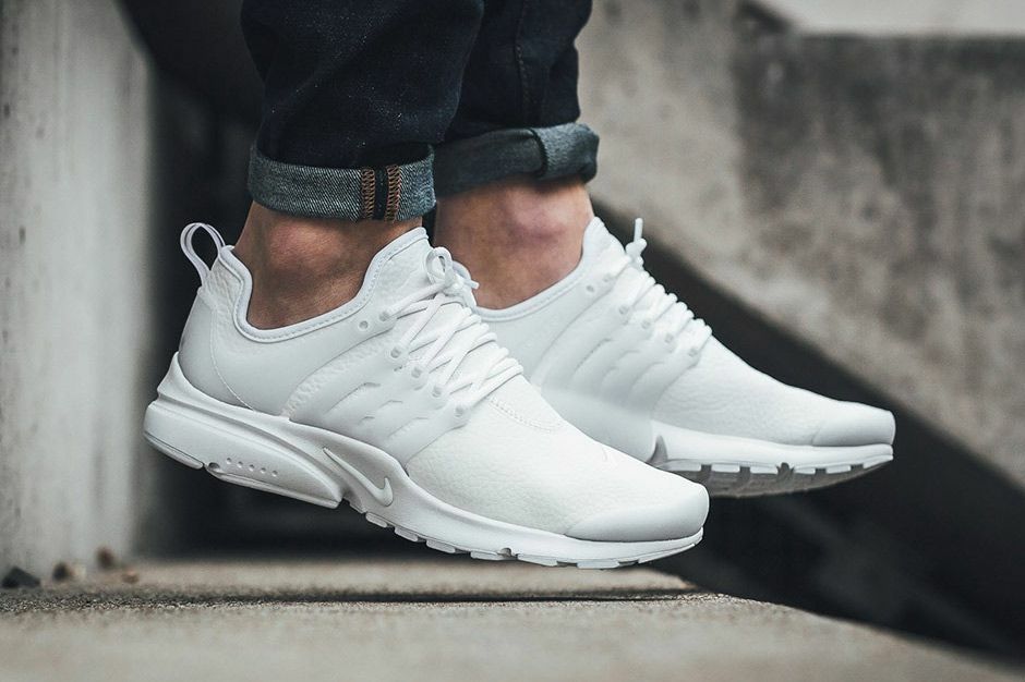 men white prestos