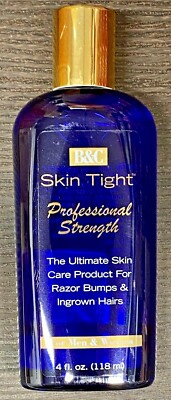 B&C Skin Tight Skin Care Product For Razor Bumps & Ingrown Hairs For Men& Women