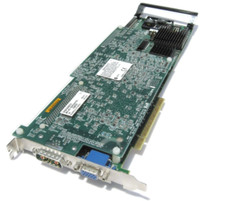 Matrox GEN/F/64/8STD PCI Image processor
