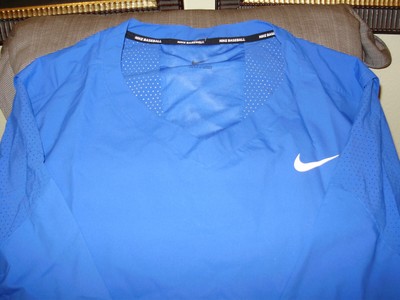 nike hot jackets