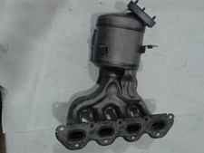CHEVROLET CRUZE Exhaust Manifold 1.8L