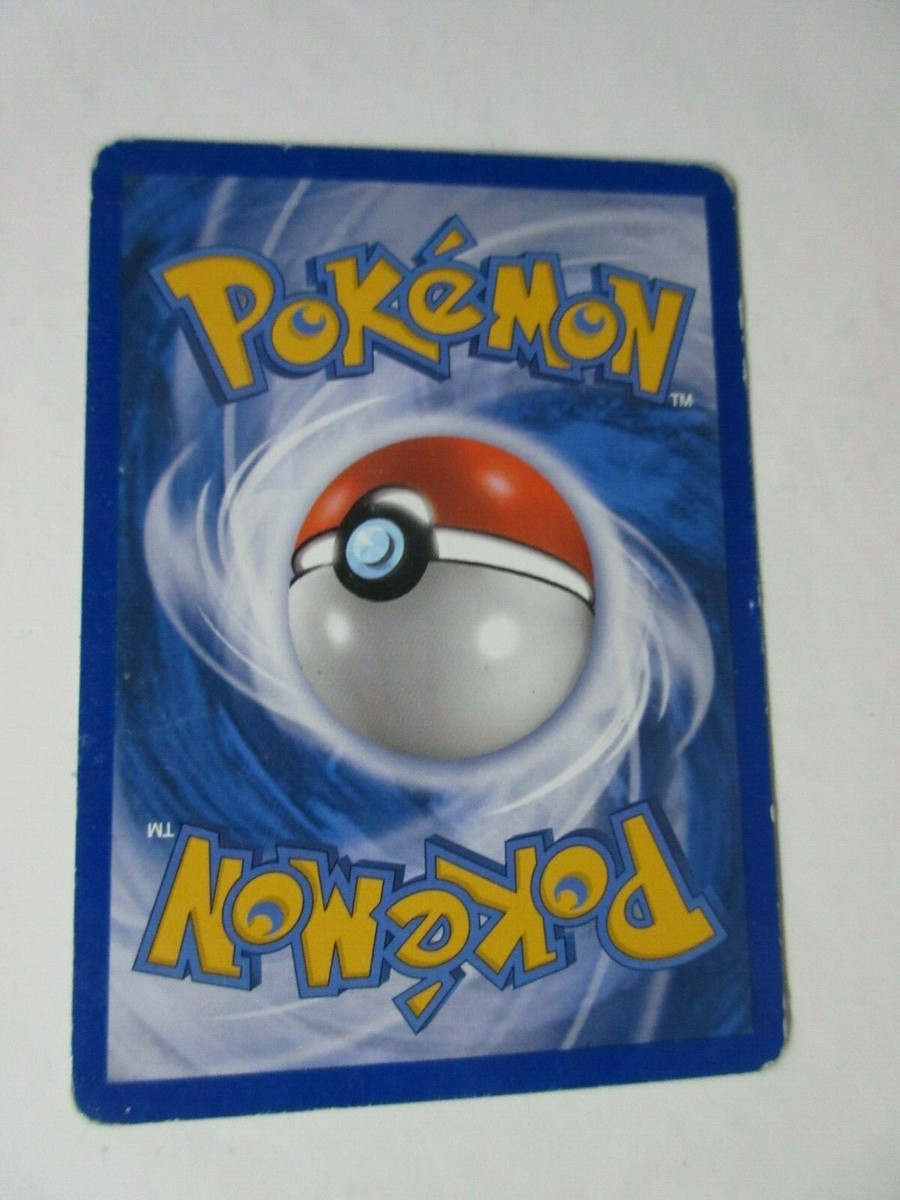 残9枚 Lot of Pokemon Mixed 1999-2009 Japanese 59 Cards | eBay