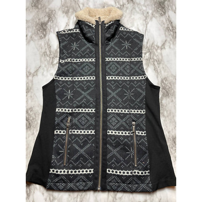  Wooly Bully Vest 