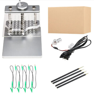 BDM Frame For BDM Programmer KESS Ktag Fgtech ECU Programming Frame