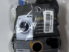 Eleon Shock Absorbing Pads, Anti-Vibration Protector for Washing Machine, Dryer