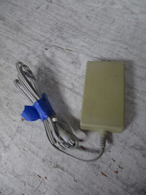 Genuine NEC A1240T01 AC Adapter 12V 4A Wall Charger