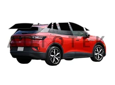 PreCut All Side Windows Film Any Tint Shade For Volkswagen ID.4 2024-2025