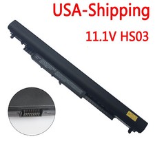 HS03 Battery 807956-001 HSTNN-LB6V LB6U for HP 240 245 250 255 256 G4 G5