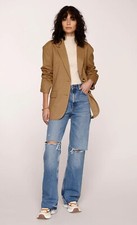 Heartloom Sawyer Blazer Xs.