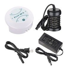 Ionic Detox Foot Bath Spa Cleanse Array Kit Health Care Personal Home, YES0022