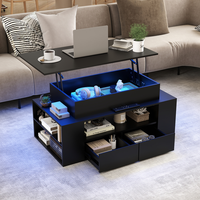 Couchtisch Beistelltisch Mit Schublade Wohnzimmertisch Kaffeetisch Sofatisch