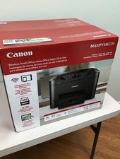 Canon Maxify MB2750 inkt cartridges kopen? | Beste prijs