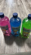 Dr. Bubbelio's Bubble Bath Set