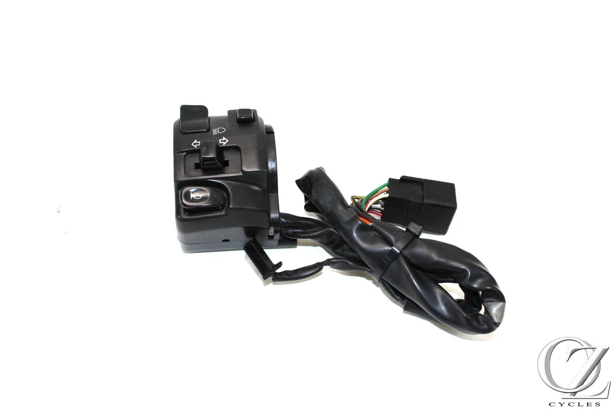 Motorcycle Electrical & Ignition Switches for Kawasaki Ninja ZX10R