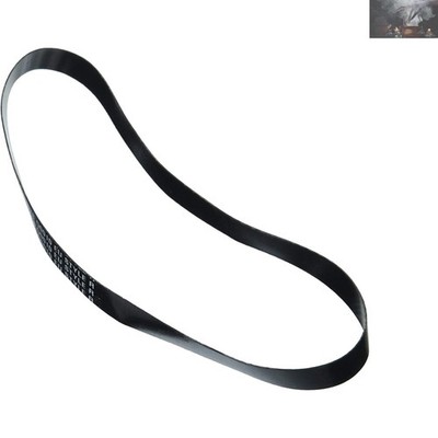 Easy Replacement Smart Vac Belt for Models 4870, 4880 Series - Performance Boost
