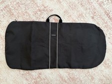 Used Once Baby Bjorn Bouncer Travel Bag Carrier