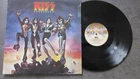 Kiss Destroyer LP 1976 *VG+/VG+*A1/B1 FIRST PRESSING*