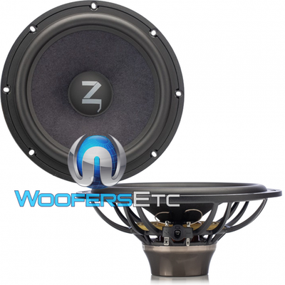 GLADEN ZETA ZW200 8