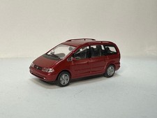 Rietze VW Sharan 1/87