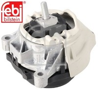 Febi Bilstein 188259 Lagerung FüR Motor Motorlager Lagerung Motor FüR BMW