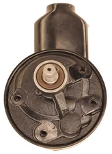 Power Steering Pump-Base Lares 2032 Reman