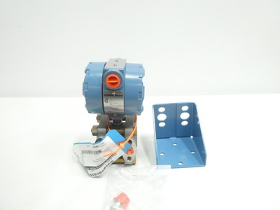 #ad Rosemount Nuclear 1153DB7PCN0101 Differential Pressure Transmitter 0 300psi $532.64