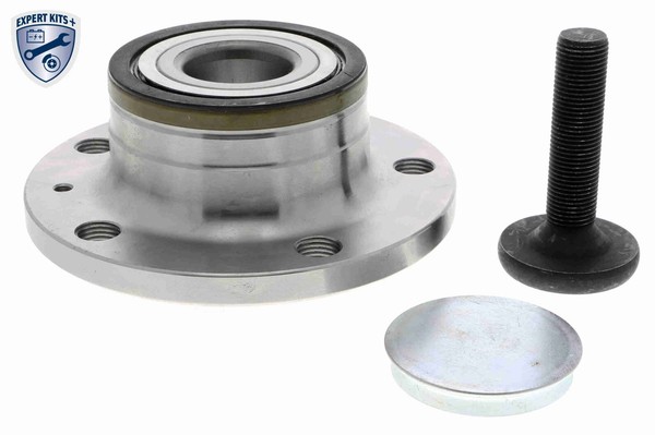 Radlagersatz Vaico V10-6335 FüR Audi VW Skoda Seat Golf A3 8PA 8P1 8P7 AJ5 Altea-image