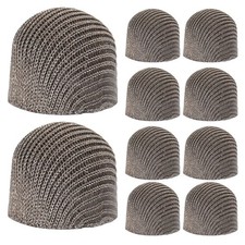 35 Pcs Capacitive Pen Stylus Tips Pencil Replacement Conductive Fabric