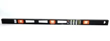 Johnson Heavy Duty I-Beam 48" Level 3748 - NEW! Made in the USA!