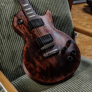 2007 Gibson Les Paul Studio | eBay