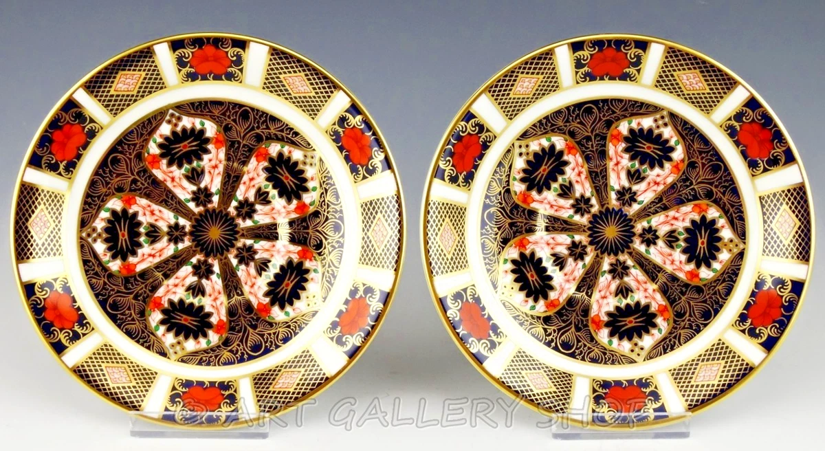 Royal Crown Derby Old Imari for sale | eBay