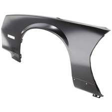 Fender For Chevrolet Camaro 1991-1992 Front Driver Side Fender For Chevrolet Camaro 1991-1992 Front Driver Side
