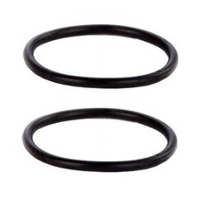 Aftermarket for Eureka Commercial Upright Vacuum Heavy Duty Round Belts 2-Pack
